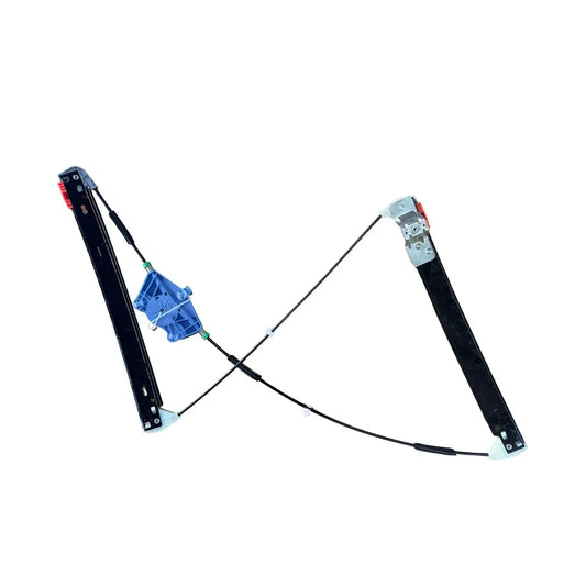 Front Left Electric Window Regulator for Audi A4/S4/RS4 (2001–2008)