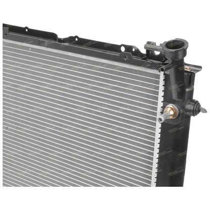 Aluminium Radiator for Nissan Patrol GQ Y60 (1987-1997)