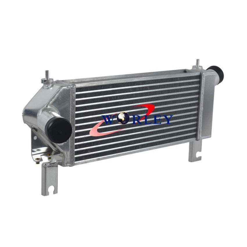 Turbo Intercooler for Nissan Navara D40 D23/Pathfinder R51 (2005–2023)