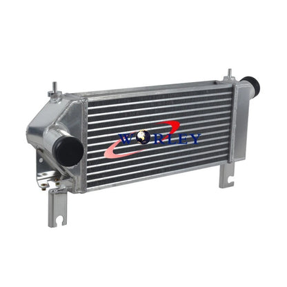 Turbo Intercooler for Nissan Navara D40 D23/Pathfinder R51 (2005–2023)