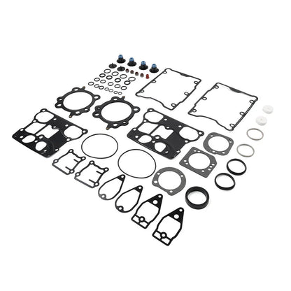Top End Gasket Kit for Harley 1550 Twin Cam 95CI Big Bore (1999-2006)
