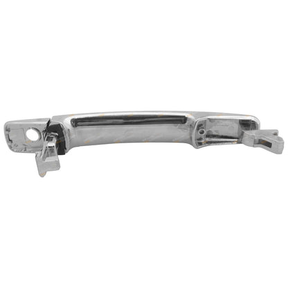 Chrome RH Front Exterior Door Handle for Nissan Murano (2005–2009)