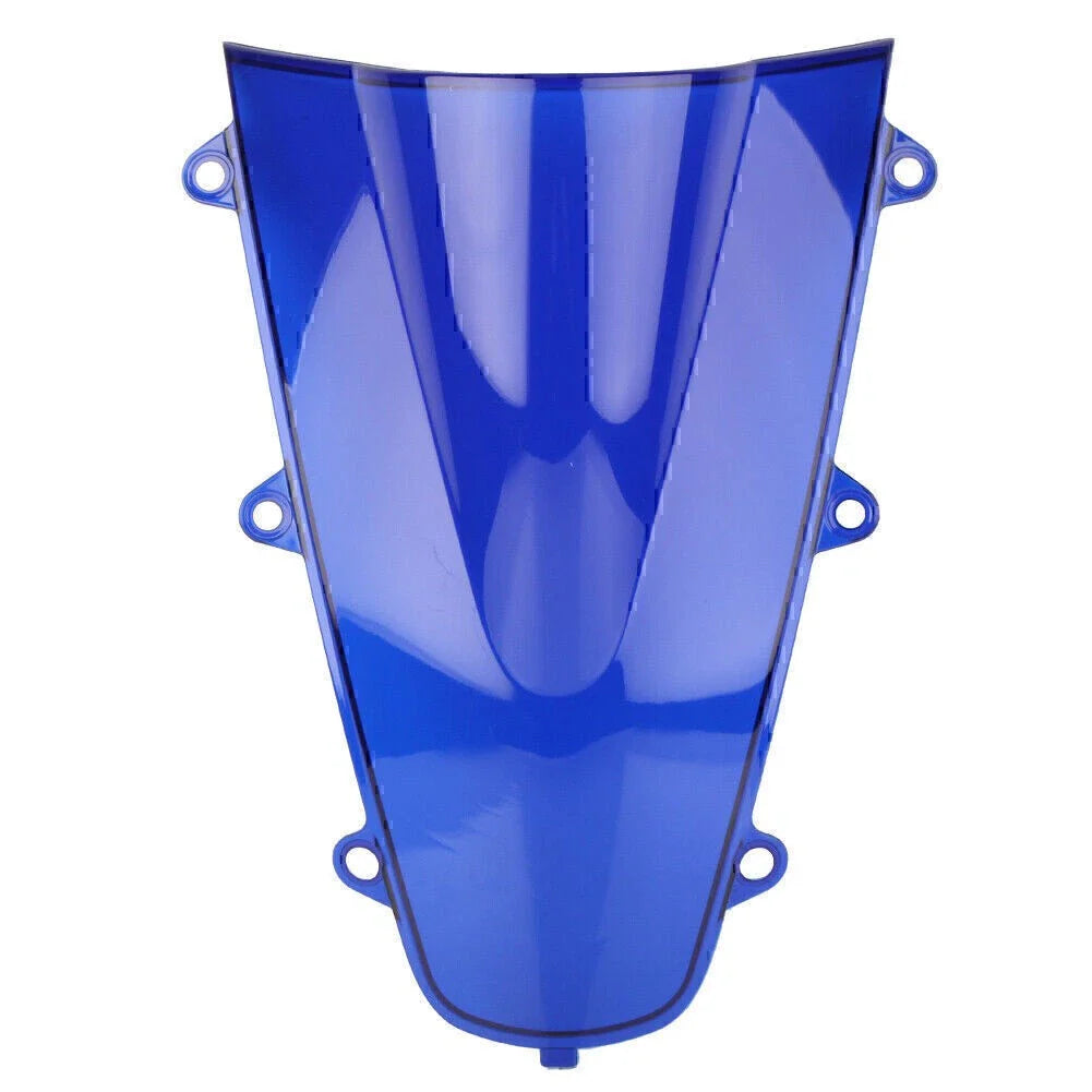 Windshield for Honda CBR1000RR 2017-2018 Blue