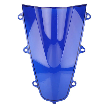 Windshield for Honda CBR1000RR 2017-2018 Blue