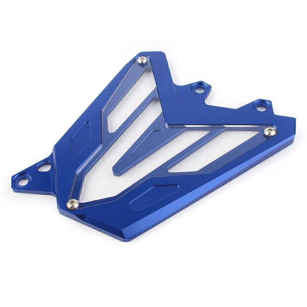 Pair Foot Pegs for Yamaha YZF R1 R6 (1999–2012)