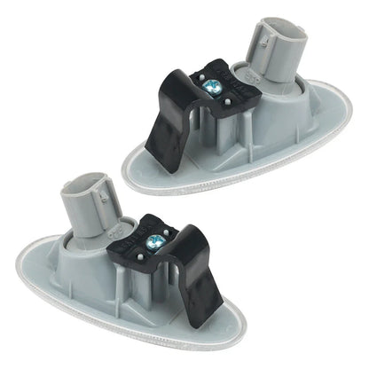 Front Side Marker Lights for Mitsubishi Lancer Evolution, Outlander (2003-2006)