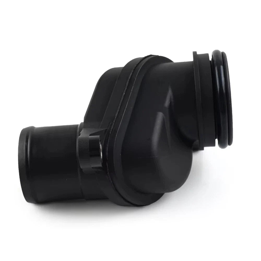 Engine Thermostat Water Pump Outlet Connector Tube for Land Rover
