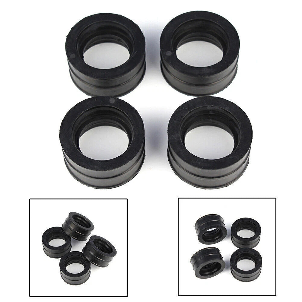Engine Case Stator Cover Guard for Honda CB650R CB650F (2018–2023) Black