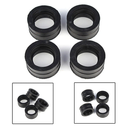 Engine Case Stator Cover Guard for Honda CB650R CB650F (2018–2023) Black