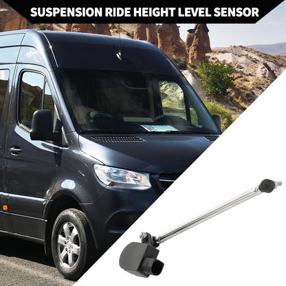 Suspension Ride Height Level Sensor for Mercedes-Benz W463 (2002–2018) A4635420118