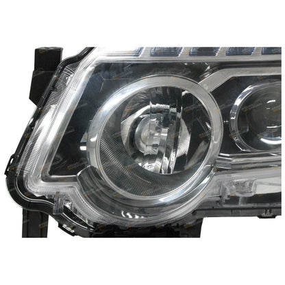 LH Replacement Xenon Headlight for Nissan X-Trail (2010-2014)