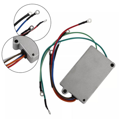 Switch Box Power Pack for Mercury Quicksilver 20HP