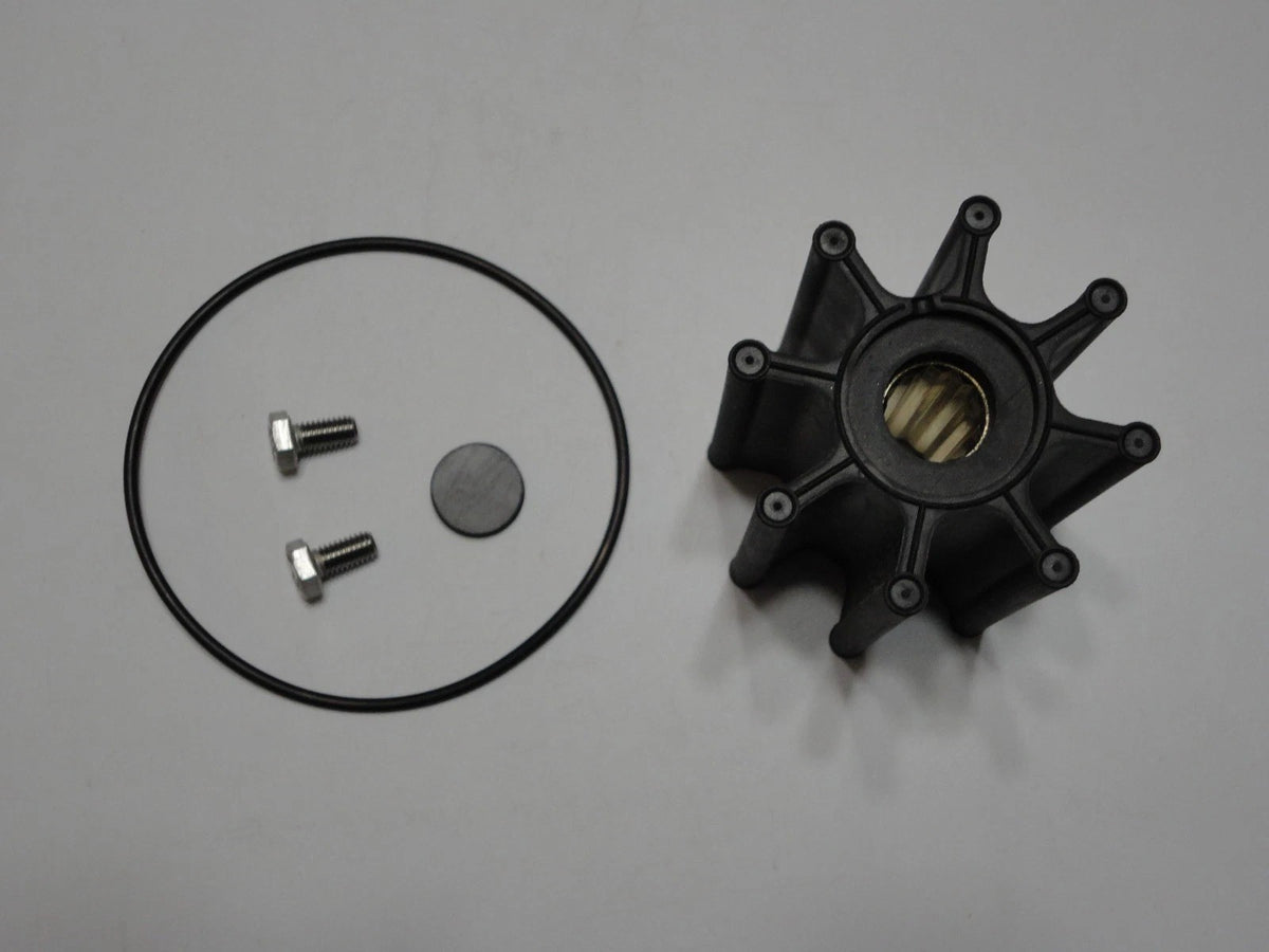Impeller Kit for Jabsco CEF 500177 JMP 7446 Volvo