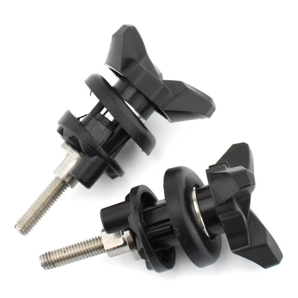 Windshield Lock Adjustment Screw for BMW R1200GS ADV (2004-2016)