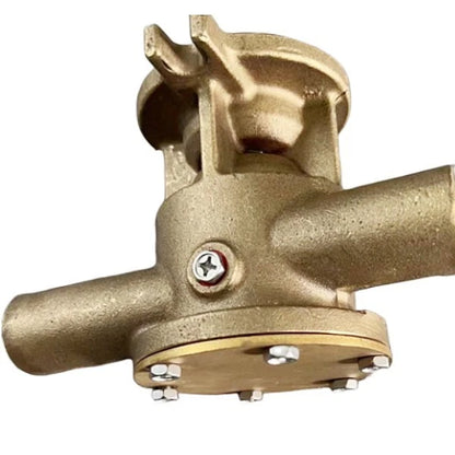 Sea Water Pump for Volvo Penta TMD TAMD KAD (Year Range Not Specified)
