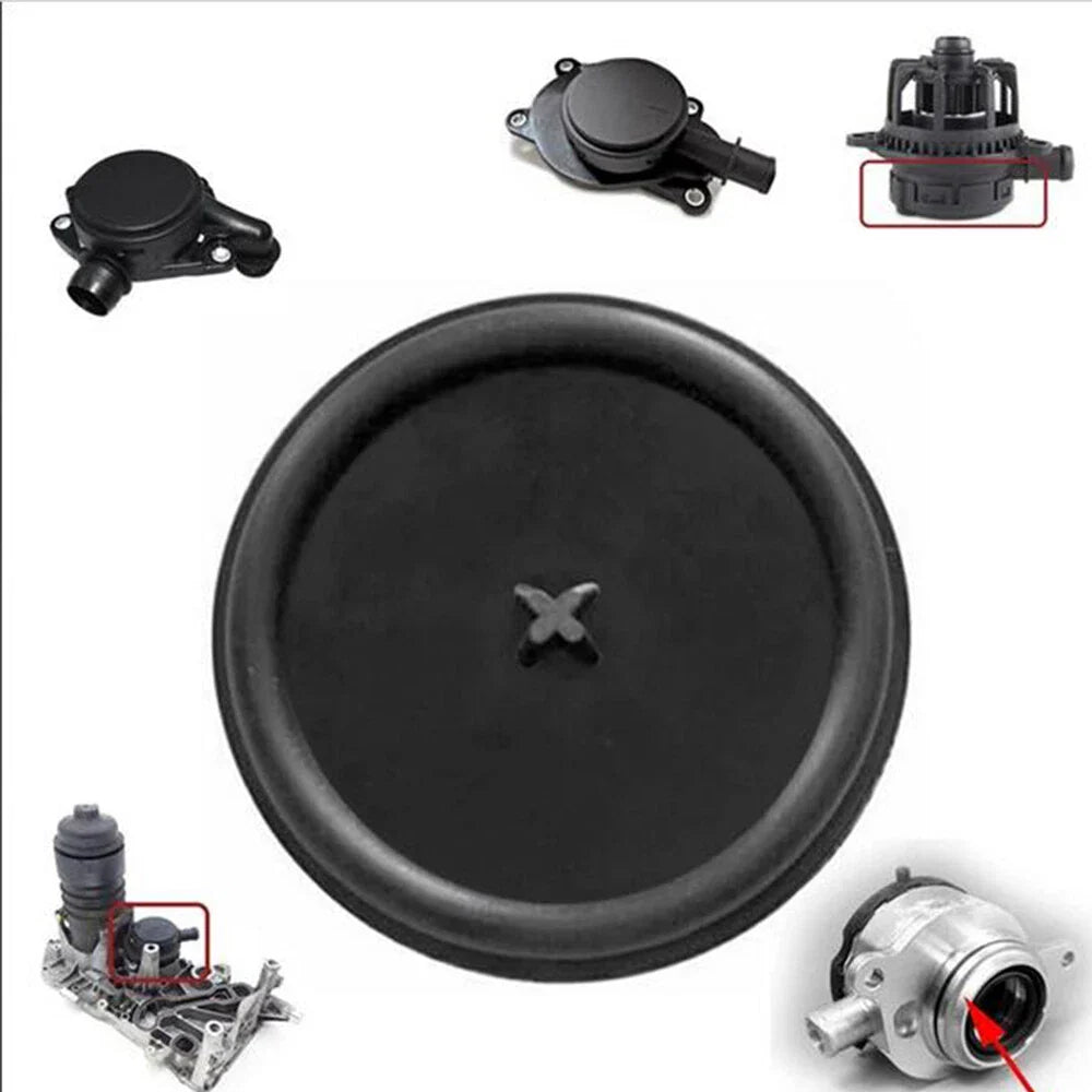 PCV Valve Oil Separator for Benz E320 (2003-2009)