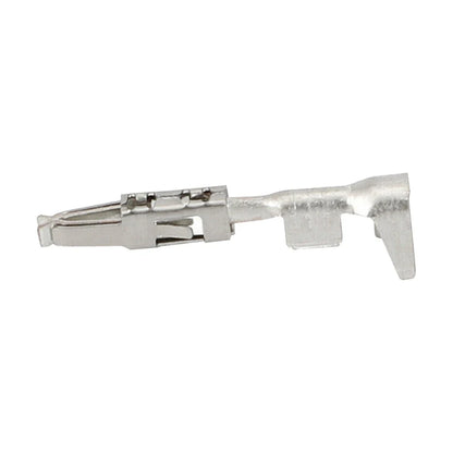 50Pcs 22-20AWG Micro Timer 2 Socket Terminal Connectors for Car Connectivity