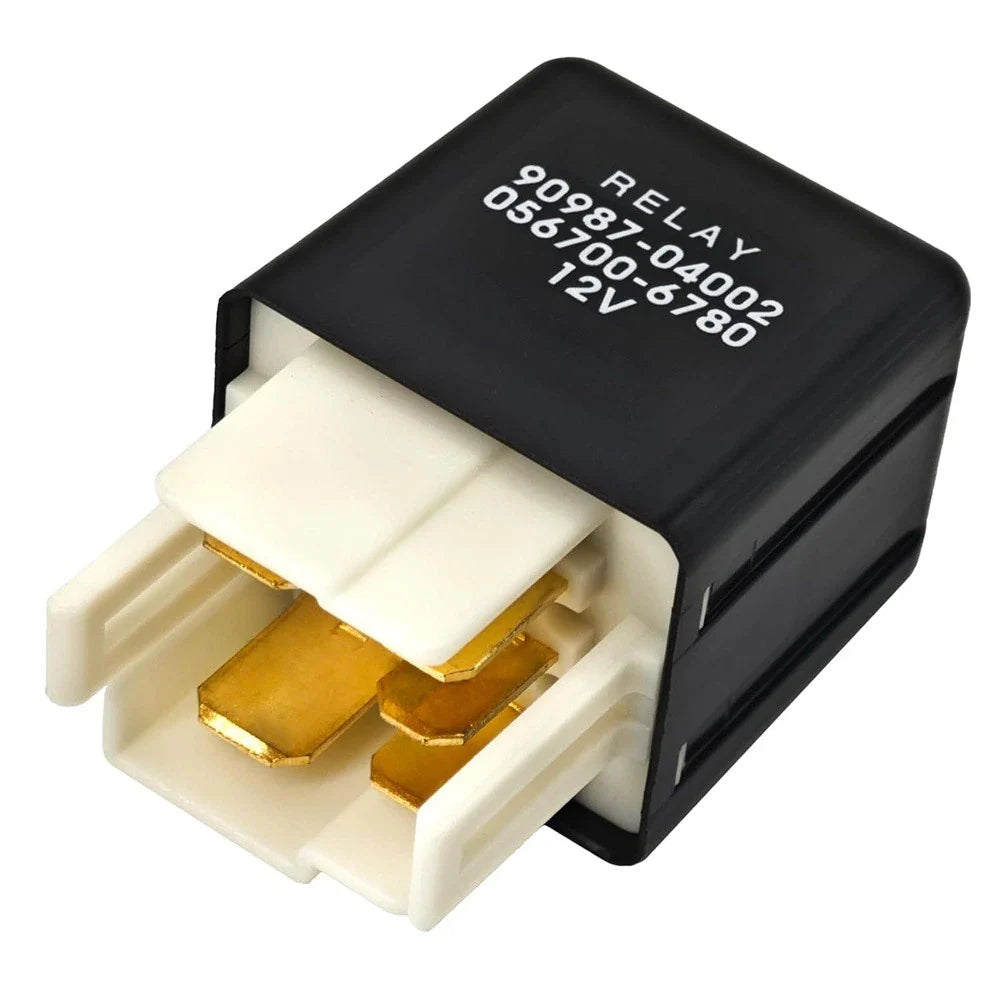 Main Multi-Purpose Relay for Toyota 4Runner, Camry, Lexus LX450, ES300 (1996-2002)