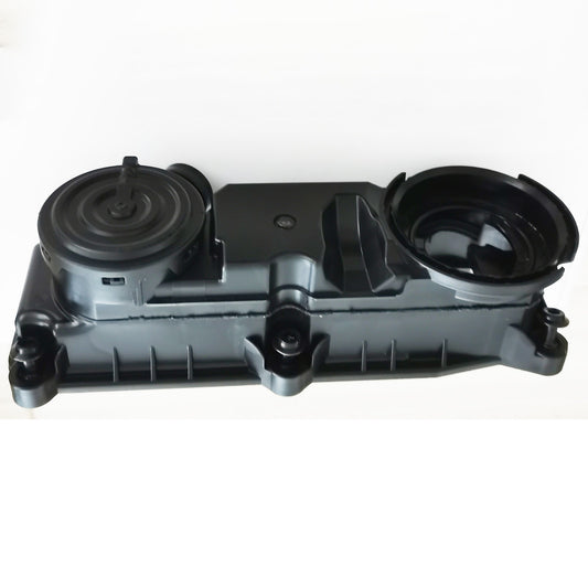 Engine Oil Separator for Audi A6 A7 A8 Q5 Q7 Q8 S4 S5 Quattro (2006–2023)