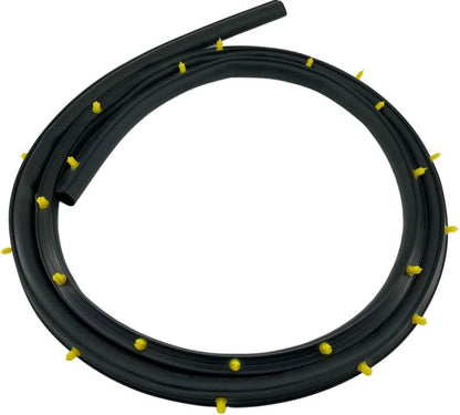 Hood Seal for Jeep Grand Cherokee Dodge Durango (2011–2020)
