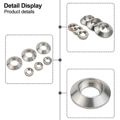 Inclusive Dashboard Control Bezels & Nuts Package for Jeep CJs (1972–1986)