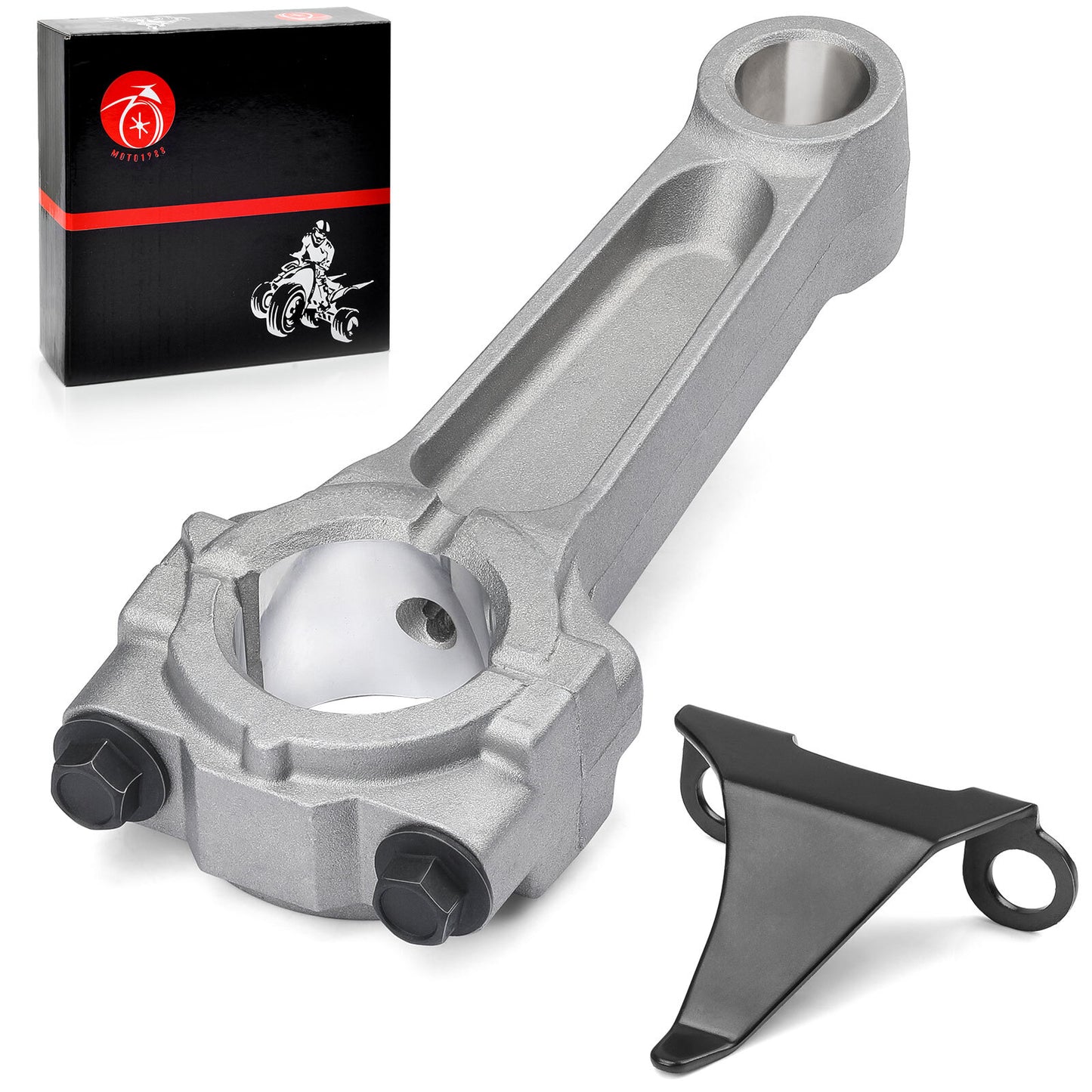 Connecting Rod Splasher for Kawasaki Club Car Gas Golf Cart (1984–1991)