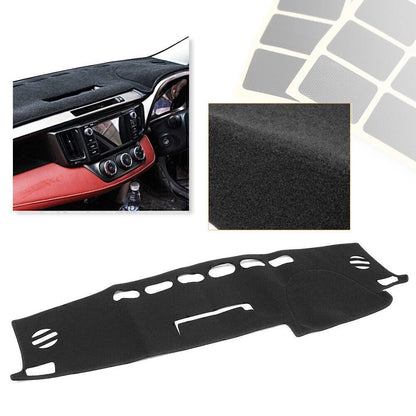 Dash Mat Dashboard Cover for Toyota Rav4 XA40 (2013–2018)