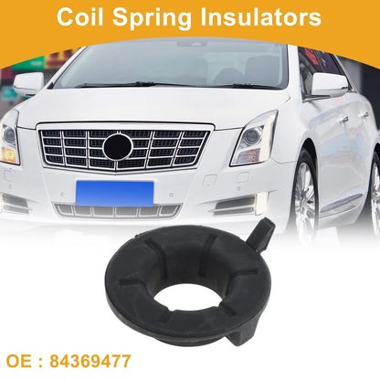 Coil Spring Insulators for Cadillac CTS (2017) - 1 x Lower No.84369477