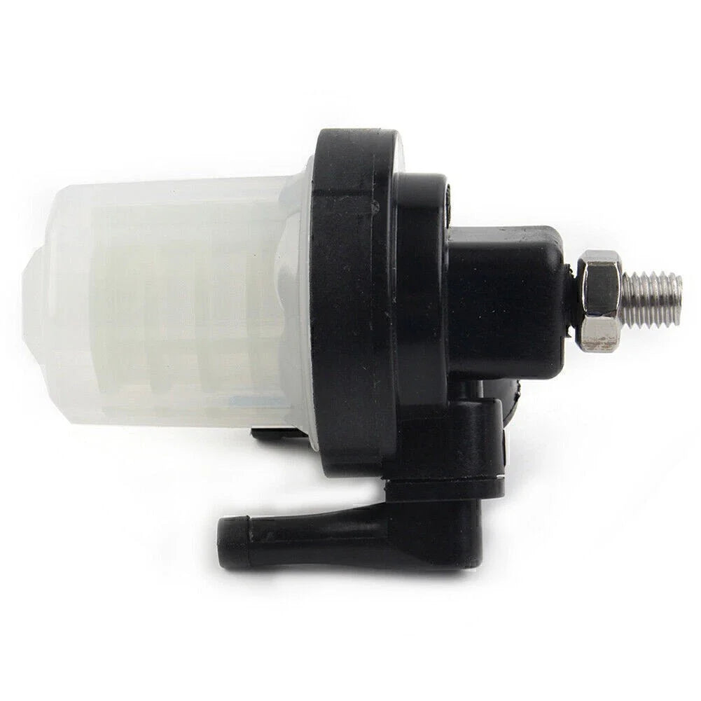 Fuel Filter Assy for Yamaha 9-70hp, Suzuki 25-65hp Outboard