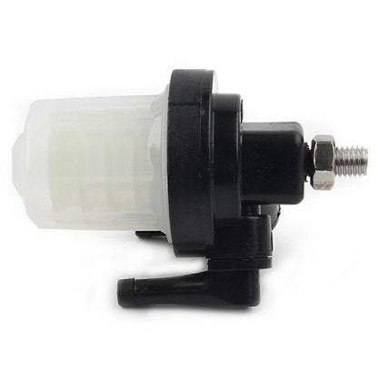Fuel Filter Assy for Yamaha 9-70hp, Suzuki 25-65hp Outboard