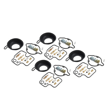 Speedometer Tachometer Cover Gauge Case for Honda Hornet 600 (1998–2000)
