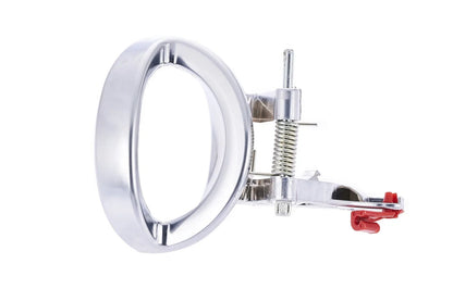 Chrome Front to Rear Right Inner Door Handle Lever for Dodge Nitro (2007–2011)