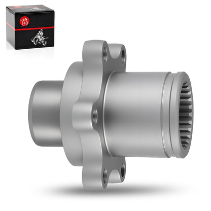 Rear Driveshaft Boss for Yamaha Grizzly 660 (2002–2008)