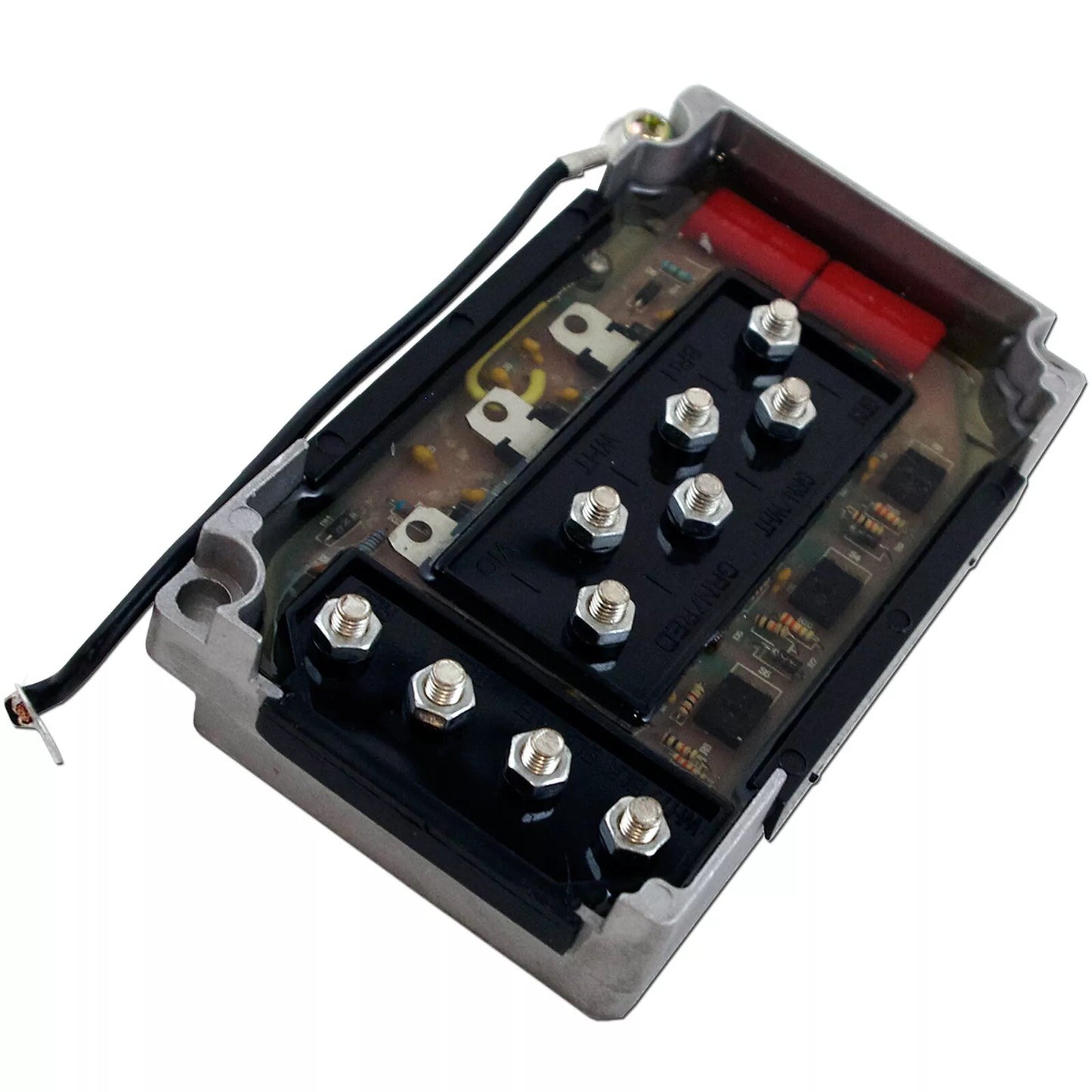 2X CDI Power Pack Switch Box for Mercury V-135 V-150 XR4 XR6 Magnum II