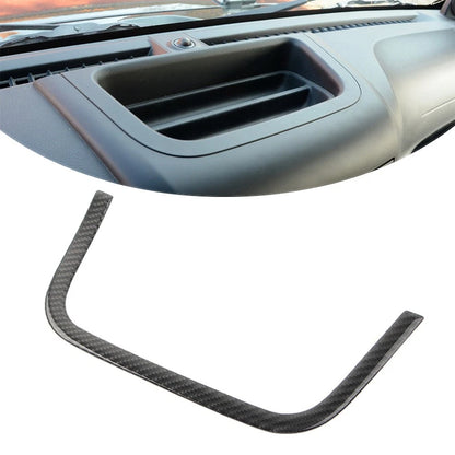 ABS Dashboard Console Storage Box for Jeep Wrangler JK (2011–2017)