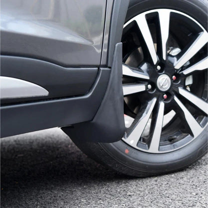 Fender Protector Splash Guard Mudguards 4X for Changan CS55 PLUS (2024–2024)