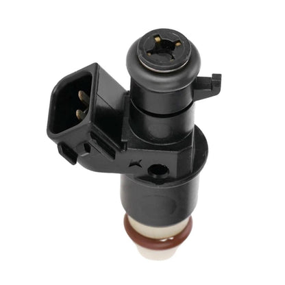 Set of 4 Flow Matched Fuel Injectors for Honda Outboard 225 hp (2003)