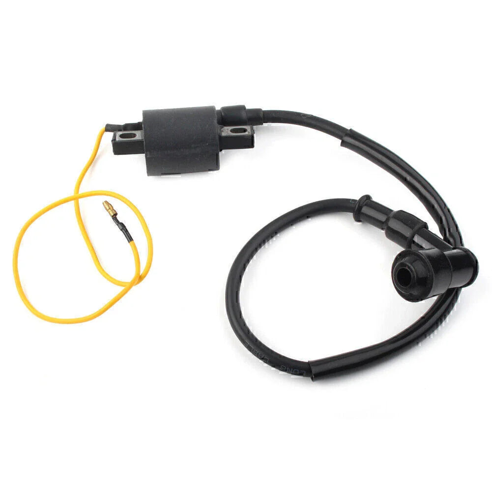 Epoxy Ignition Coil for SUZUKI RM125 RM250 Dirt Bike