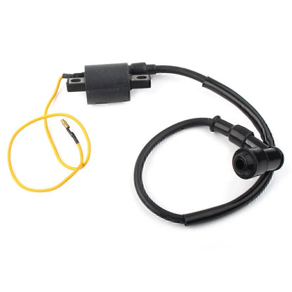 Epoxy Ignition Coil for SUZUKI RM125 RM250 Dirt Bike