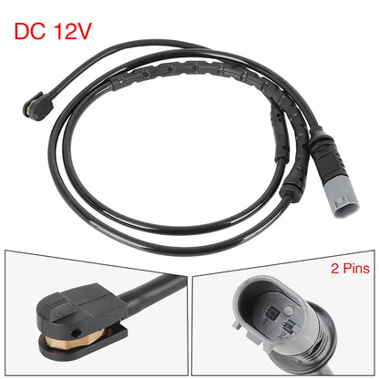 Rear Brake Pad Wear Sensor for BMW X5 X6 (2011-2016)