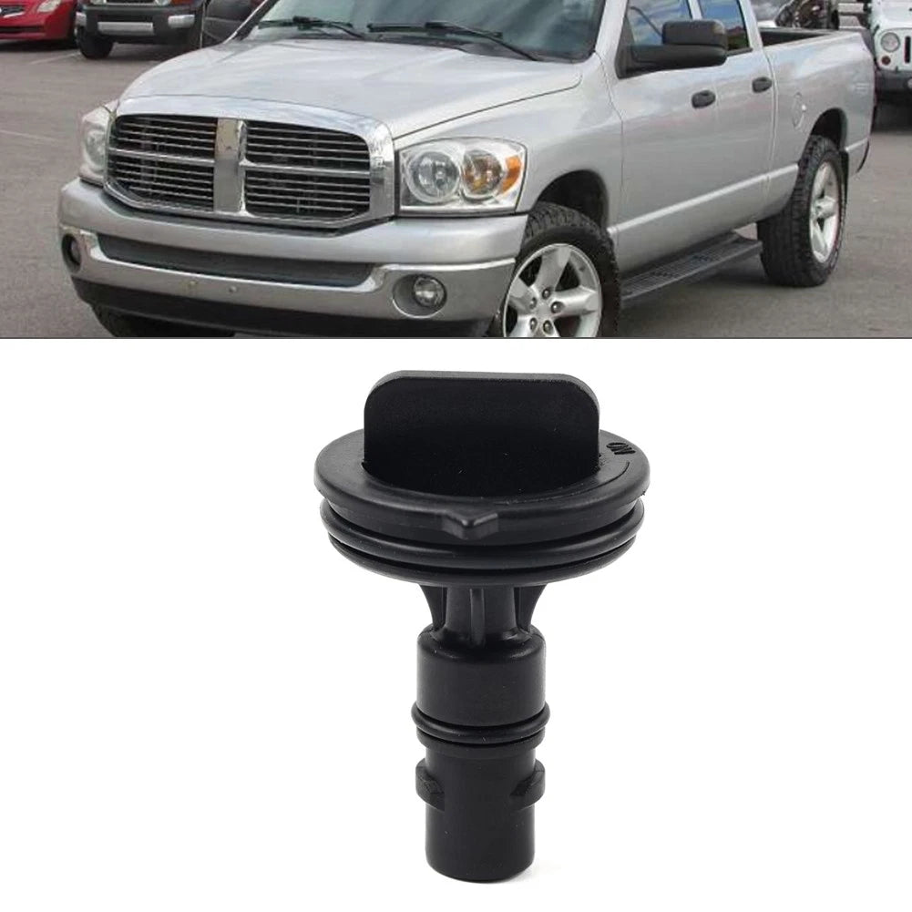 Stereo Radio Cable Adapter Harness Antenna for Jeep Liberty, Dodge Avenger (2002–2012)