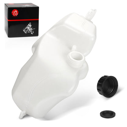 Engine Coolant Water Reservoir Gasket for Kawasaki ER-6n (2009–2011)