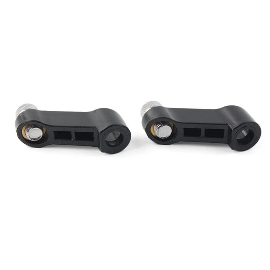 10mm Mirror Extender for Yamaha WR 155 250 R/X WR250F WR450F (2019-2023)