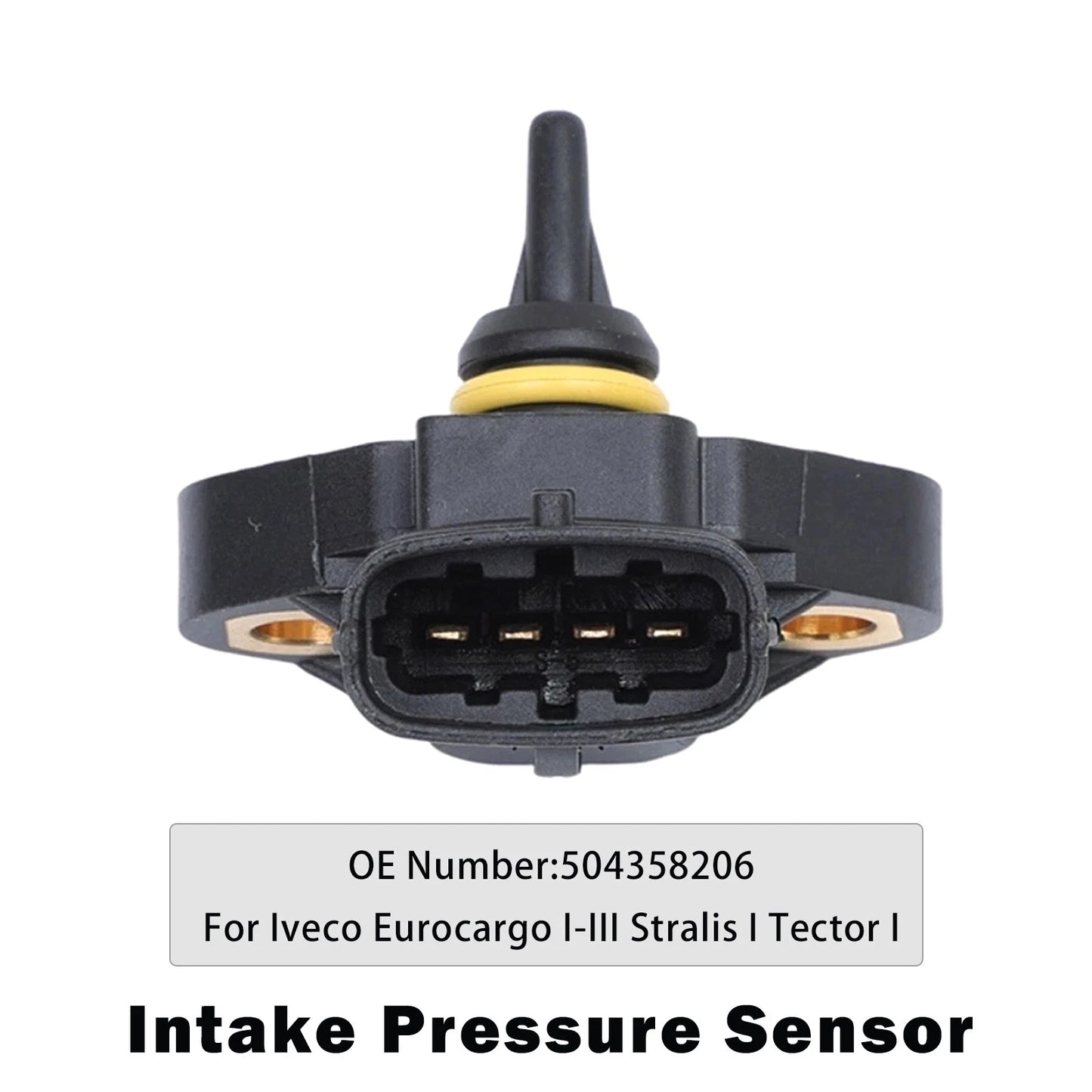 Neutral Safety Switch for Hyundai Elantra, Santa Fe (2001–2006) 42700-39055