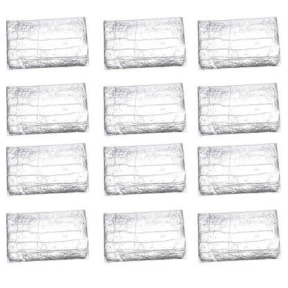 12 x Car Sound Deadener Heat Insulation Noise Mat Pads for Various Models