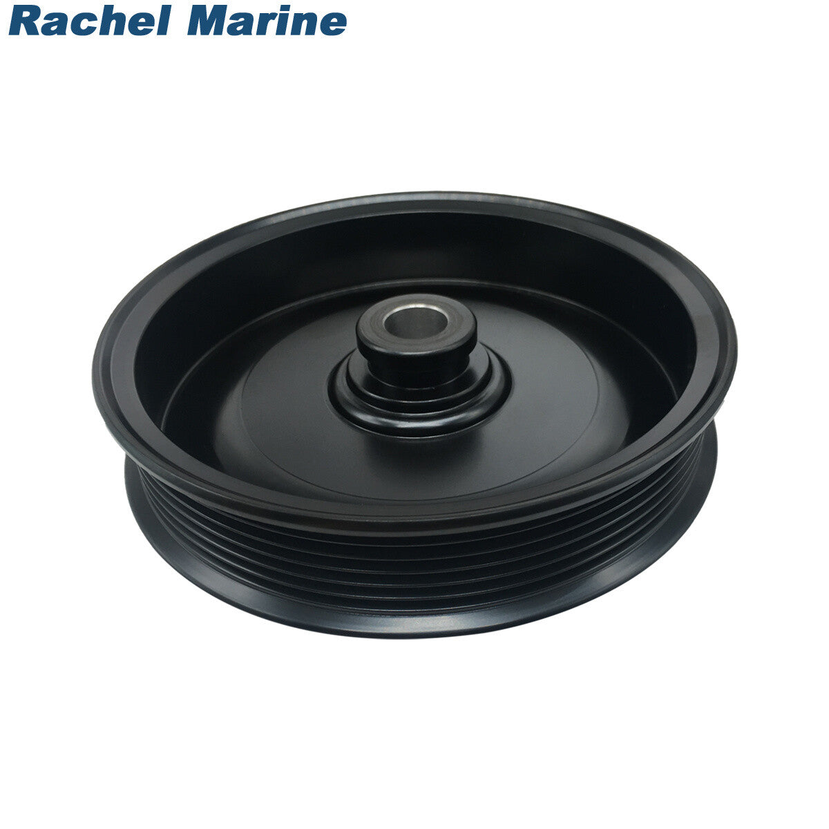 Sea Water Pump Pulley for MerCruiser Inboard