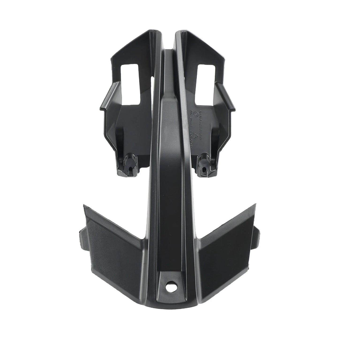 Oil Cooler Cover for Harley Touring Road King Street Glide (2011–2016) Chrome