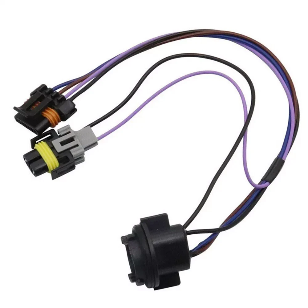 Car Fog Light Wiring Harness for Pontiac Grand Prix (2004-2008)