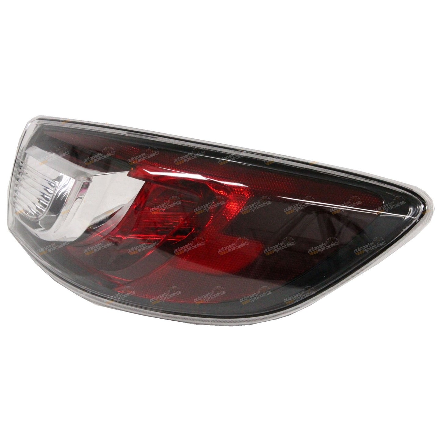 RH Tail Light for Mazda 3 (2009–2014)