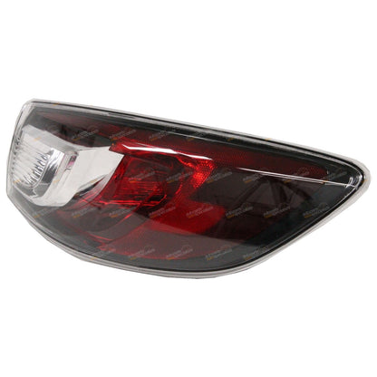 RH Tail Light for Mazda 3 (2009–2014)